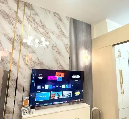 Apartment Perfect Welcome Rotonda Manila