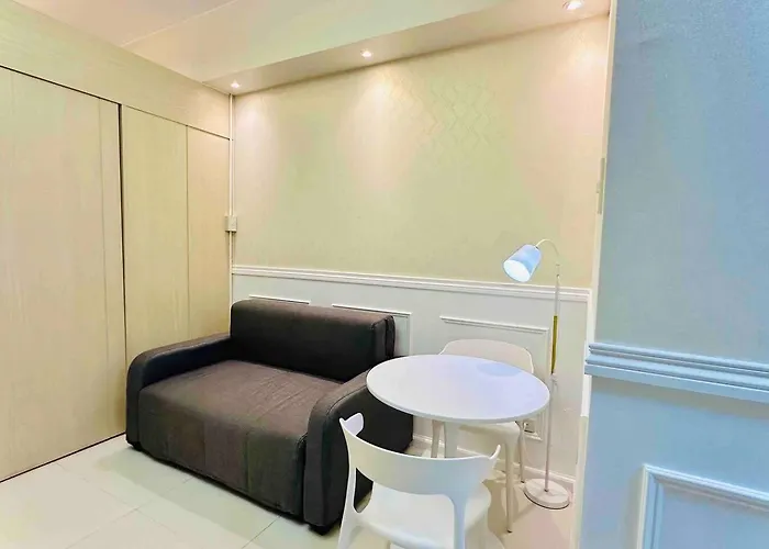 Apartment Perfect Welcome Rotonda