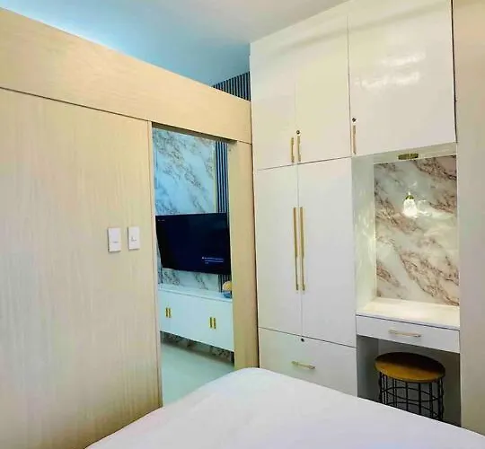 Apartment Perfect Welcome Rotonda Manila