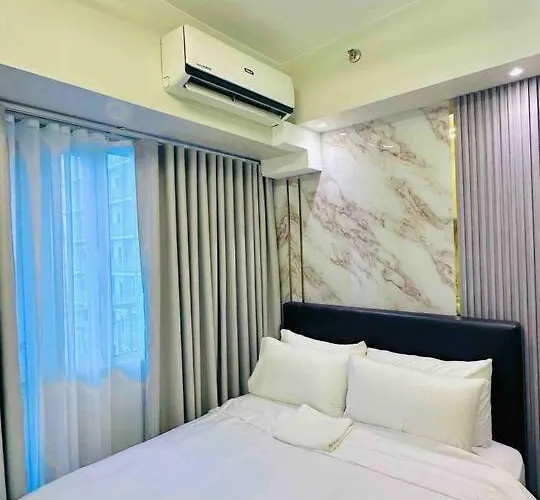 Apartment Perfect Welcome Rotonda Manila