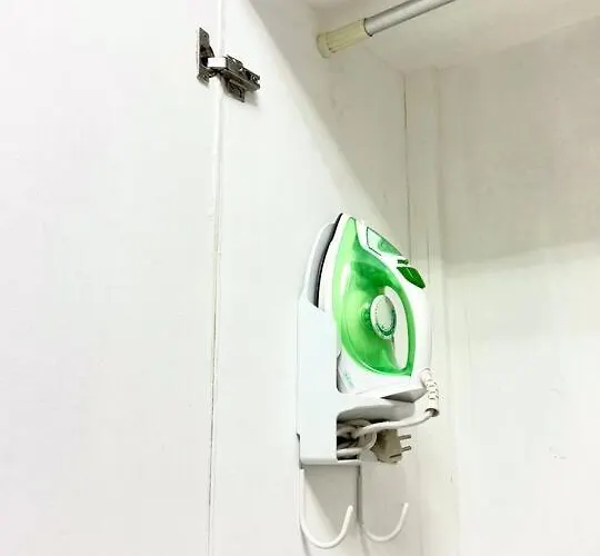 Perfect Welcome Rotonda Apartment Manila